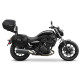Support valises latérales Shad 3P SYSTEM (K0LM54IF) KAWASAKI ELIMINATOR 500