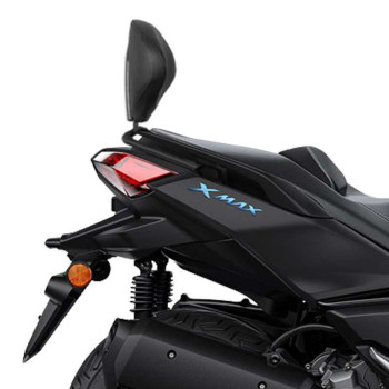 Dosseret passager Shad Yamaha X-MAX 125/300 23-