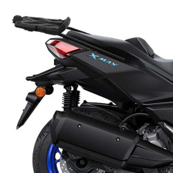 Shad TOP MASTER (Y0XM33ST) top case support Yamaha X-MAX 125/300 23- Shad TOP MASTER (Y0XM33ST) top case support Yamaha X-MAX 125/300 23-