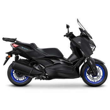 Support top case Shad TOP MASTER (Y0XM33ST) Yamaha X-MAX 125/300 23-