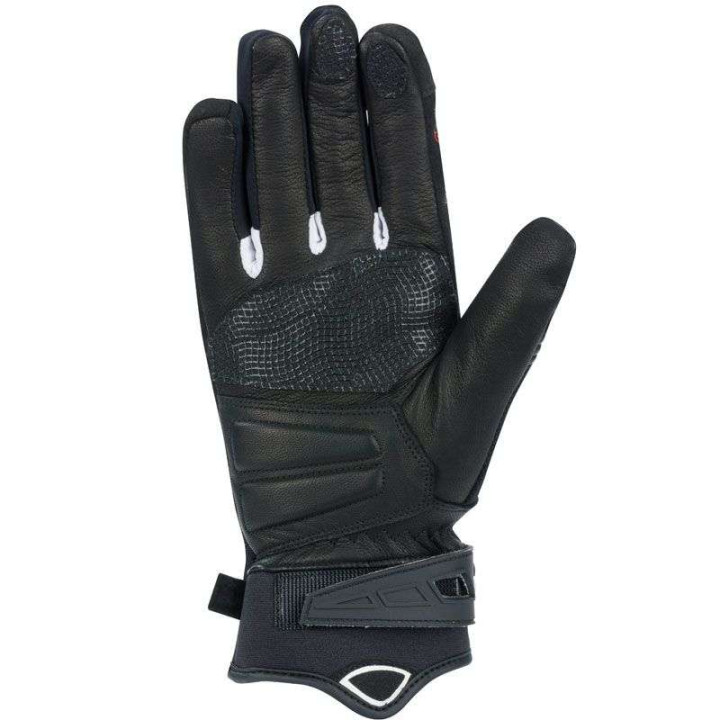 Bering MORIUS summer motorcycle gloves