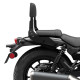 Sissybar Shad (K0LM54SN) KAWASAKI ELIMINATOR 500
