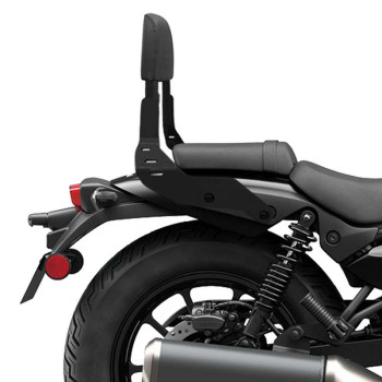 Sissybar Shad (K0LM54SN) KAWASAKI ELIMINATOR 500
