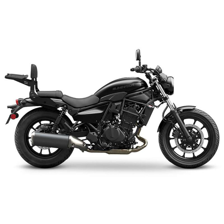 Sissybar Shad (K0LM54SN) KAWASAKI ELIMINATOR 500
