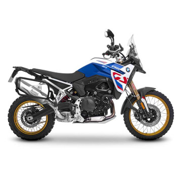 Support valises Shad TERRA 4P SYSTEM (W0FG944P) BMW F900GS