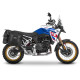 Support valises Shad TERRA 4P SYSTEM (W0FG944P) BMW F900GS