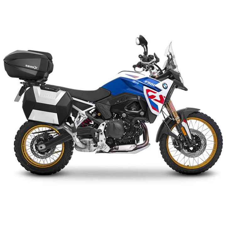 Support top case Shad TOP MASTER (W0FG94ST) BMW F900GS