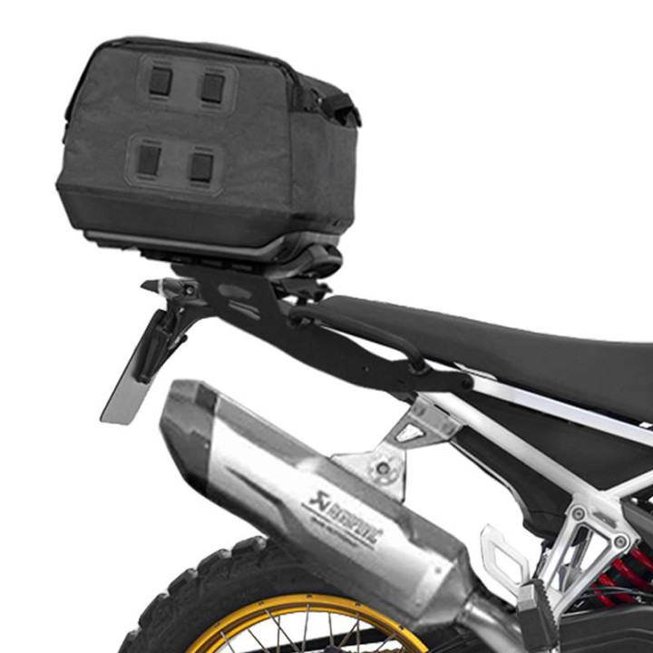 Shad TERRA TR50 top case kit + bracket (W0FG94ST) BMW F900GS Shad TERRA TR50 top case kit + bracket (W0FG94ST) BMW F900GS