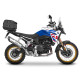 Shad TERRA TR50 top case kit + bracket (W0FG94ST) BMW F900GS Shad TERRA TR50 top case kit + bracket (W0FG94ST) BMW F900GS
