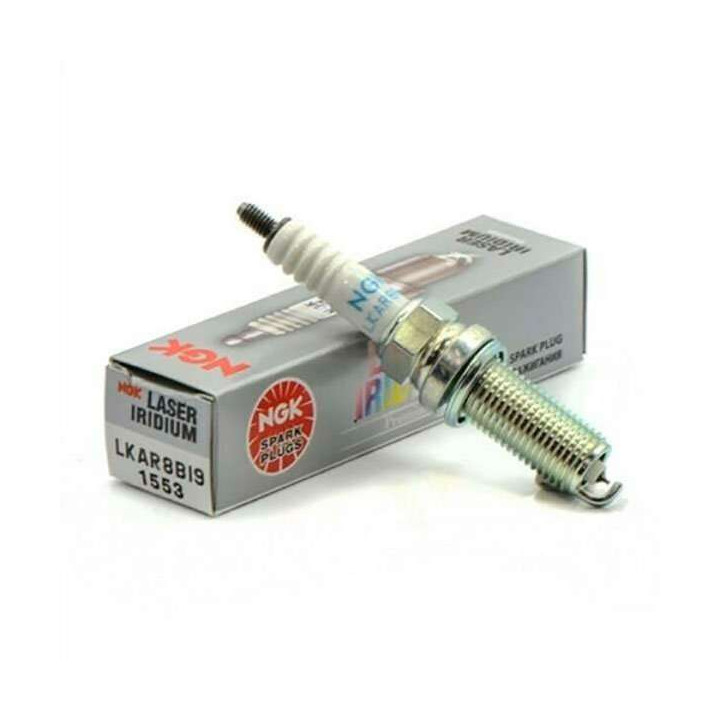 Standard spark plug NGK LKAR8BI-9