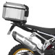 Kit top case Shad TERRA TR55 + support (W0FG94ST) BMW F900GS