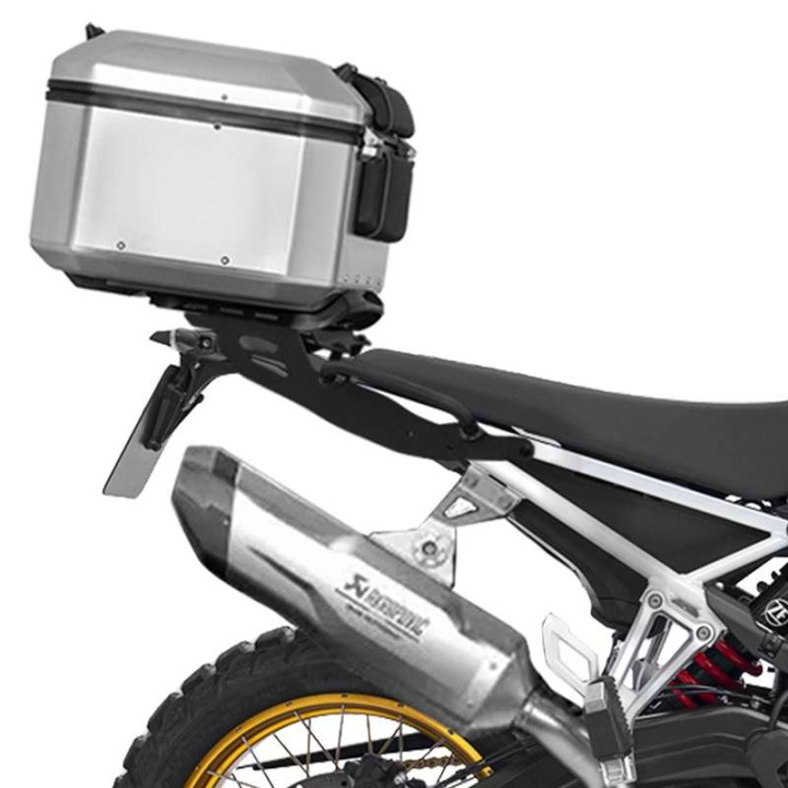 Shad TERRA TR55 top case kit + bracket (W0FG94ST) BMW F900GS