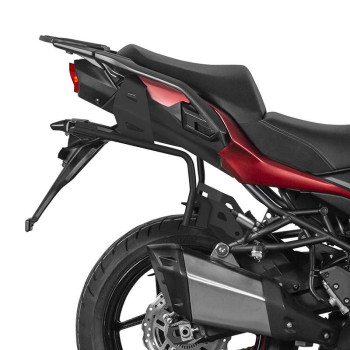 Support valises latérales Shad 3P SYSTEM (K0VR14IF) KAWASAKI VERSYS 1000