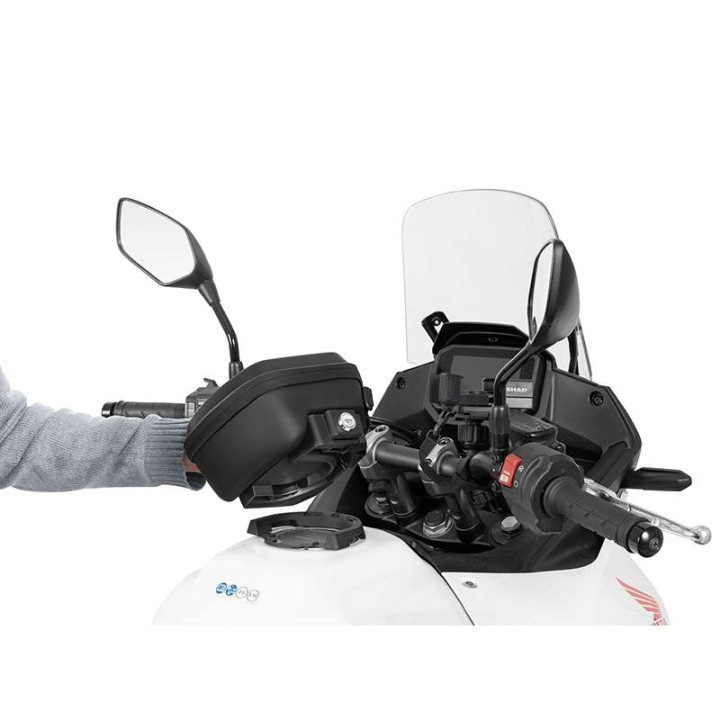 Bride Shad CLICK SYSTEM Y013CS YAMAHA T7 WORLD RAID