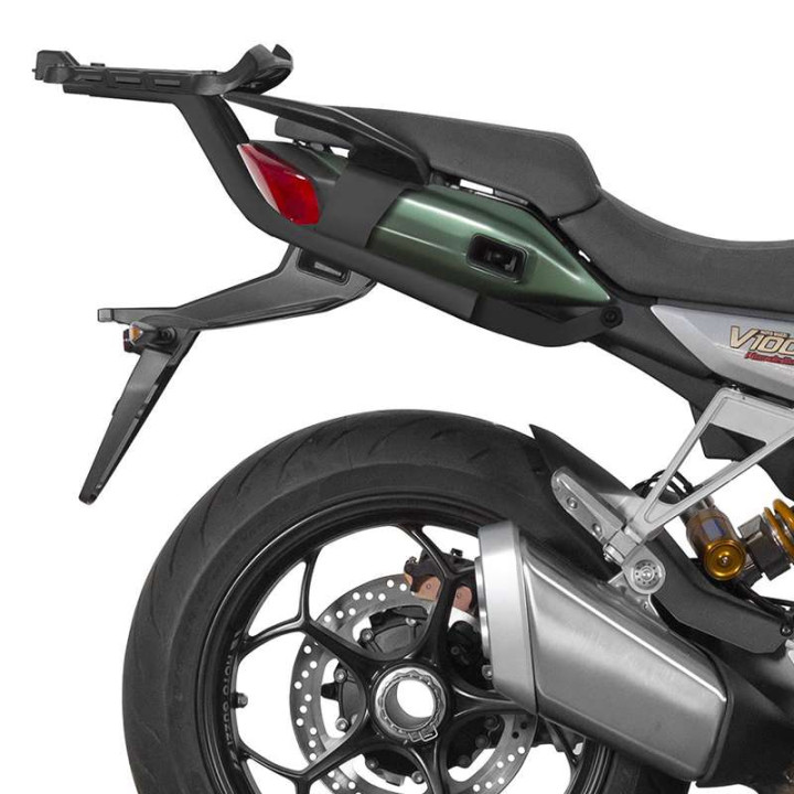 Support top case Shad TOP MASTER (M0VM13ST) Moto Guzzi V100 Mandello