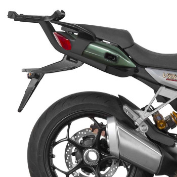 Support top case Shad TOP MASTER (M0VM13ST) Moto Guzzi V100 Mandello