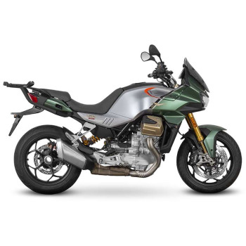 Support top case Shad TOP MASTER (M0VM13ST) Moto Guzzi V100 Mandello