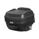 Shad CLICK SYSTEM LOCKED E03CL PRO 3-4 liter tank bag
