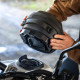 Shad CLICK SYSTEM LOCKED E03CL PRO 3-4 liter tank bag