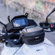 Shad CLICK SYSTEM LOCKED E03CL PRO 3-4 liter tank bag Shad CLICK SYSTEM LOCKED E03CL PRO 3-4 liter tank bag