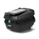 Shad CLICK SYSTEM LOCKED E09CL PRO 5-8 liter tank bag