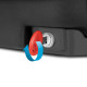 Shad CLICK SYSTEM LOCKED E09CL PRO 5-8 liter tank bag Shad CLICK SYSTEM LOCKED E09CL PRO 5-8 liter tank bag