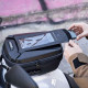 Shad CLICK SYSTEM LOCKED E09CL PRO 5-8 liter tank bag