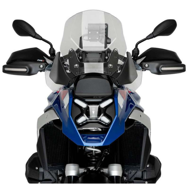 Puig handguard extensions (21898) BMW R1300GS Puig handguard extensions (21898) BMW R1300GS