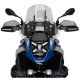 Puig handguard extensions (21898) BMW R1300GS Puig handguard extensions (21898) BMW R1300GS