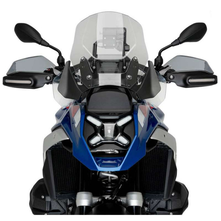 Extensions de protège-mains Puig (21898) BMW R1300GS Extensions de protège-mains Puig (21898) BMW R1300GS