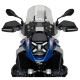 Puig handguard extensions (21898) BMW R1300GS Puig handguard extensions (21898) BMW R1300GS