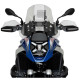 Puig handguard extensions (21898) BMW R1300GS Puig handguard extensions (21898) BMW R1300GS
