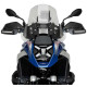 Puig handguard extensions (21898) BMW R1300GS Puig handguard extensions (21898) BMW R1300GS
