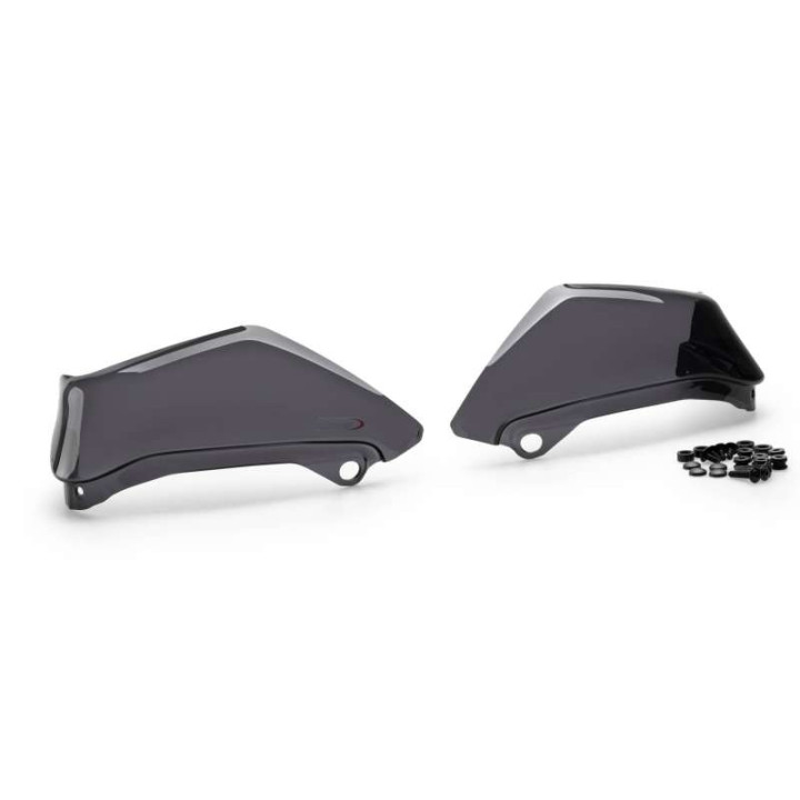Puig handguard extensions (21898) BMW R1300GS Puig handguard extensions (21898) BMW R1300GS
