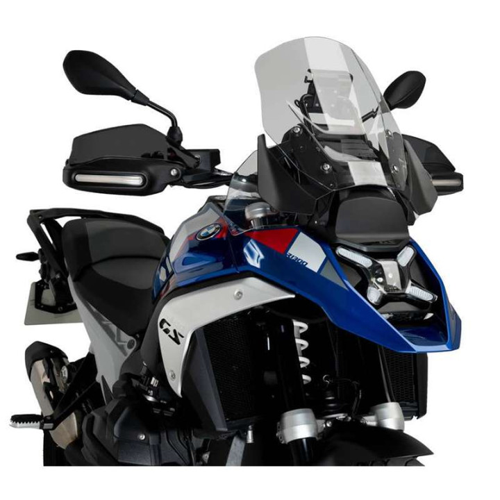 Puig handguard extensions (21898) BMW R1300GS Puig handguard extensions (21898) BMW R1300GS