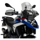 Puig handguard extensions (21898) BMW R1300GS Puig handguard extensions (21898) BMW R1300GS