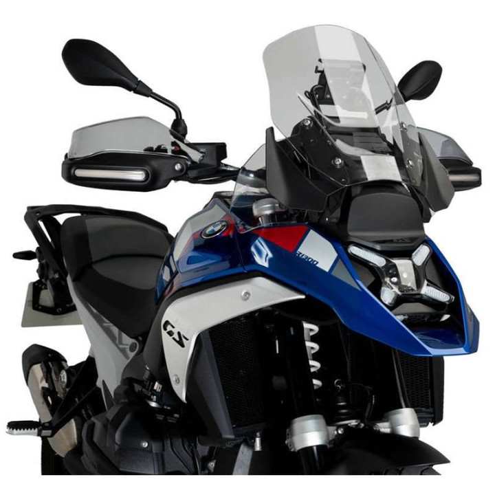 Extensions de protège-mains Puig (21898) BMW R1300GS