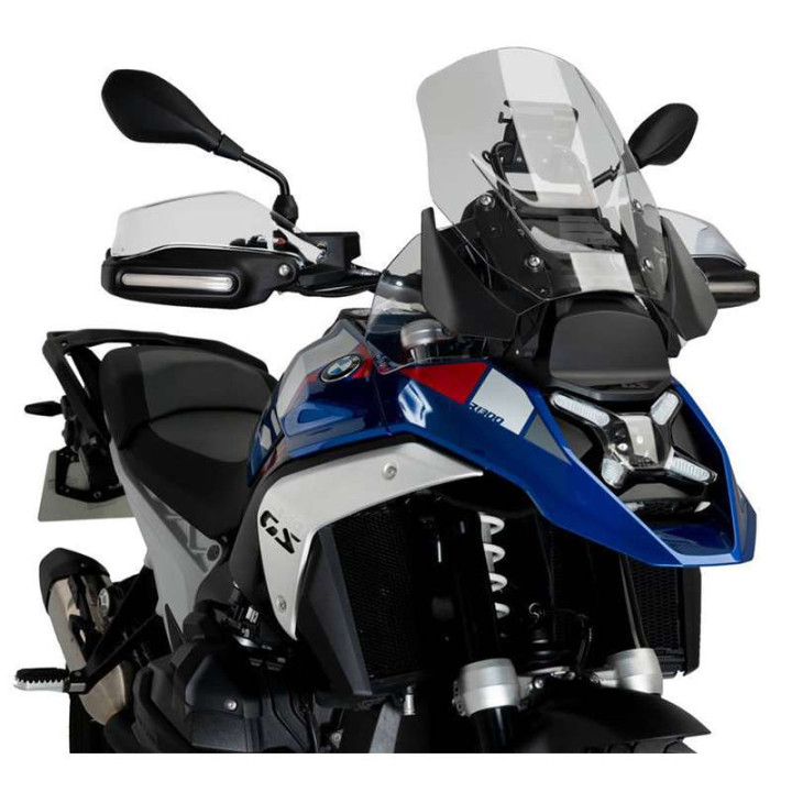 Extensions de protège-mains Puig (21898) BMW R1300GS