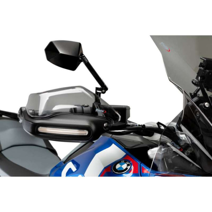 Extensions de protège-mains Puig (21898) BMW R1300GS