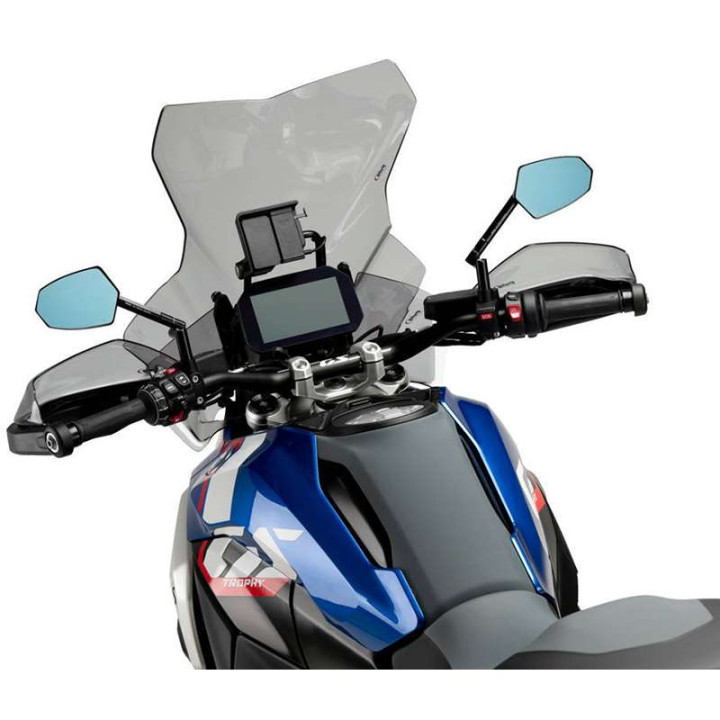 Extensions de protège-mains Puig (21898) BMW R1300GS