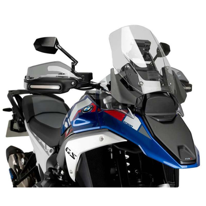 Protection phare Puig (21853) BMW R1300GS