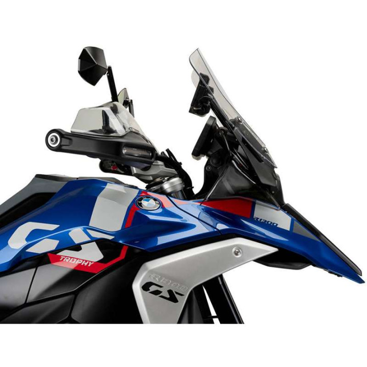 Protection phare Puig (21853) BMW R1300GS