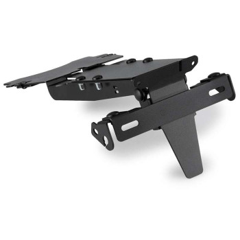 Puig plate holder 21937N BMW R1300GS