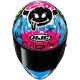 Casque moto HJC RPHA 1 QUARTARARO LE MANS SP 2024 REPLICA