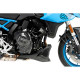 Sabot moteur Puig noir mat (21698J) SUZUKI GSX-8S