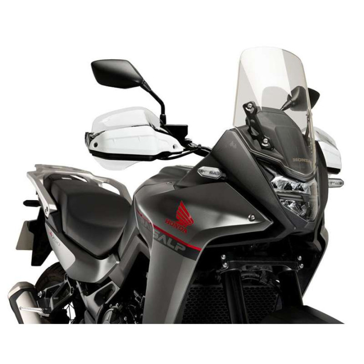 Extensions de protège-mains Puig (21771) HONDA XL750 TRANSALP