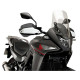 Extensions de protège-mains Puig (21771) HONDA XL750 TRANSALP