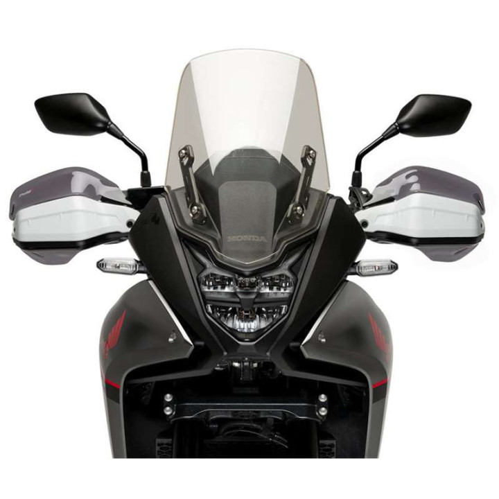 Extensions de protège-mains Puig (21771) HONDA XL750 TRANSALP Extensions de protège-mains Puig (21771) HONDA XL750 TRANSALP