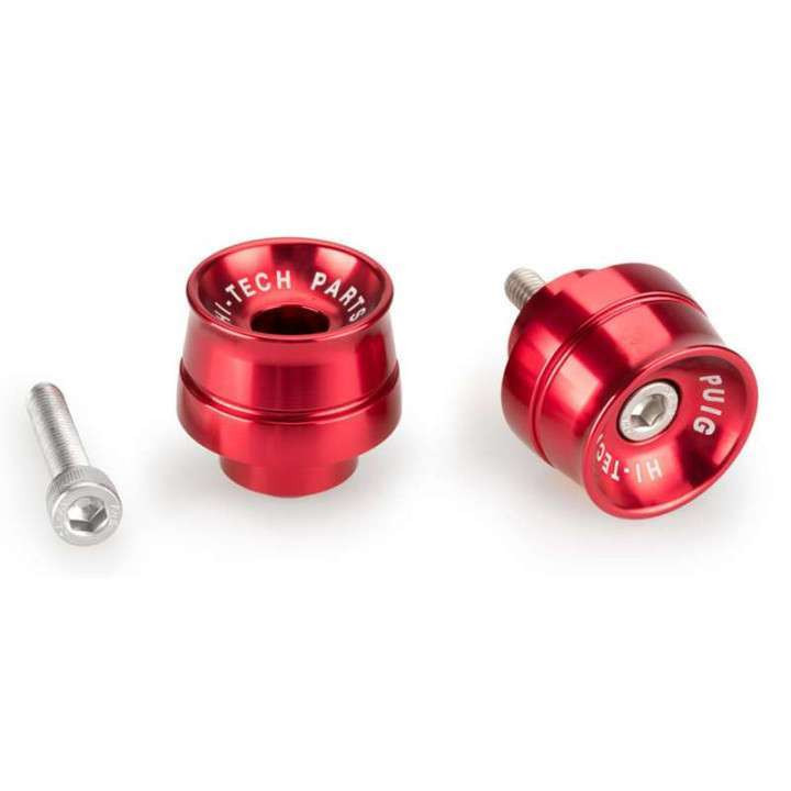 Embouts de guidon Puig SPEED (21778) BMW CE04