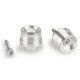 Embouts de guidon Puig SPEED (21778) BMW CE04